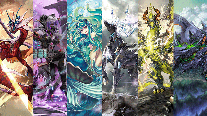 「Battle Spirits真界放企畫發表會」報告